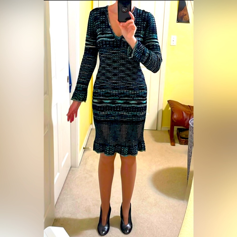 Missoni dress S
